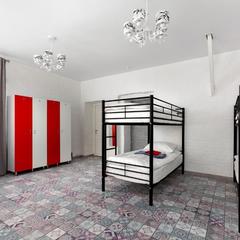 Хостел WOW Hostel, Москва, Московская область