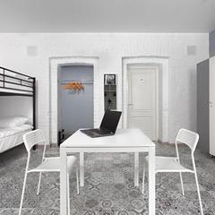 Хостел WOW Hostel, Москва, Московская область