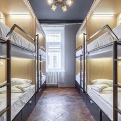 Хостел Рус-Китай-город, Москва, Московская область