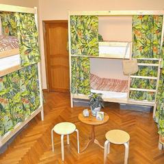 Хостел Глория на Павелецкой, Москва, Московская область