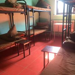 Хостел Вежливый Лось на Бунинской аллее, Москва, Московская область