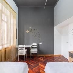 Хостел Рус-Китай-город, Москва, Московская область