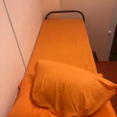 Хостел Вежливый Лось на Бунинской аллее, Москва, Московская область