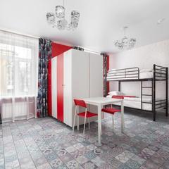Хостел WOW Hostel, Москва, Московская область