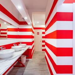 Хостел Рус-Китай-город, Москва, Московская область