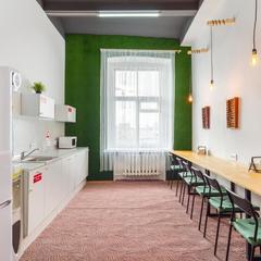 Хостел Рус-Китай-город, Москва, Московская область