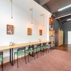 Хостел Рус-Китай-город, Москва, Московская область