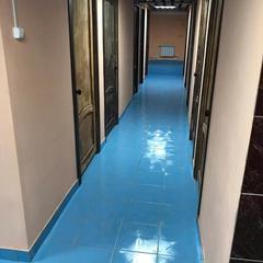 Хостел Вежливый Лось на Бунинской аллее, Москва, Московская область