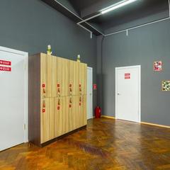 Хостел Рус-Китай-город, Москва, Московская область