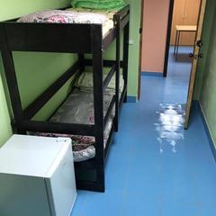 Хостел Вежливый Лось на Бунинской аллее, Москва, Московская область