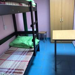 Хостел Вежливый Лось на Бунинской аллее, Москва, Московская область