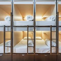 Хостел Рус-Китай-город, Москва, Московская область