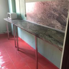 Хостел Вежливый Лось на Бунинской аллее, Москва, Московская область