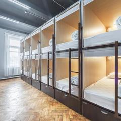 Хостел Рус-Китай-город, Москва, Московская область