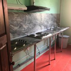 Хостел Вежливый Лось на Бунинской аллее, Москва, Московская область