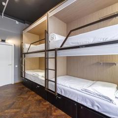 Хостел Рус-Китай-город, Москва, Московская область