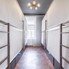 Хостел Рус-Китай-город, Москва, Московская область