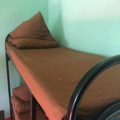 Хостел Вежливый Лось на Бунинской аллее, Москва, Московская область