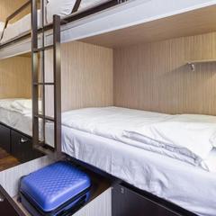 Хостел Рус-Китай-город, Москва, Московская область