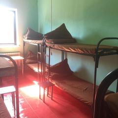 Хостел Вежливый Лось на Бунинской аллее, Москва, Московская область