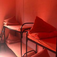 Хостел Вежливый Лось на Бунинской аллее, Москва, Московская область