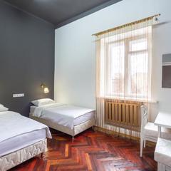 Хостел Рус-Китай-город, Москва, Московская область