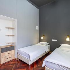 Хостел Рус-Китай-город, Москва, Московская область