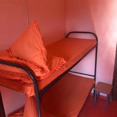 Хостел Вежливый Лось на Бунинской аллее, Москва, Московская область