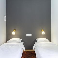 Хостел Рус-Китай-город, Москва, Московская область