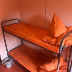 Хостел Вежливый Лось на Бунинской аллее, Москва, Московская область