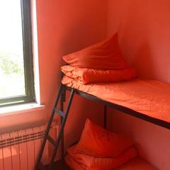 Хостел Вежливый Лось на Бунинской аллее, Москва, Московская область