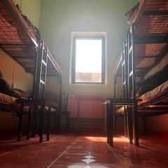 Хостел Вежливый Лось на Бунинской аллее, Москва, Московская область