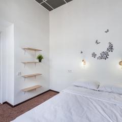 Хостел Рус-Китай-город, Москва, Московская область