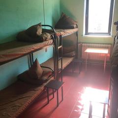 Хостел Вежливый Лось на Бунинской аллее, Москва, Московская область