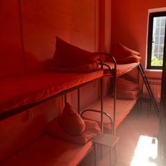 Хостел Вежливый Лось на Бунинской аллее, Москва, Московская область