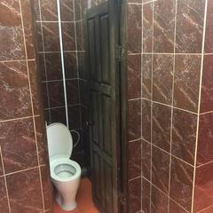 Хостел Вежливый Лось на Бунинской аллее, Москва, Московская область