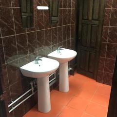 Хостел Вежливый Лось на Бунинской аллее, Москва, Московская область