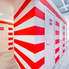 Хостел Рус-Китай-город, Москва, Московская область