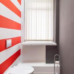 Хостел Рус-Китай-город, Москва, Московская область