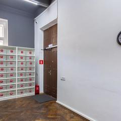 Хостел Рус-Китай-город, Москва, Московская область