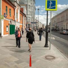 Хостел Рус-Китай-город, Москва, Московская область