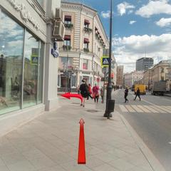 Хостел Рус-Китай-город, Москва, Московская область