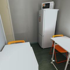 Хостел На Нахимовском проспекте, Москва, Московская область