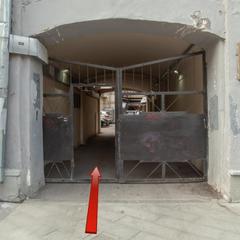 Хостел Рус-Китай-город, Москва, Московская область