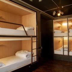 Хостел Рус-Китай-город, Москва, Московская область