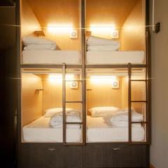 Хостел Рус-Китай-город, Москва, Московская область