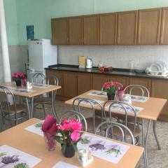 Хостел Наш, Москва, Московская область