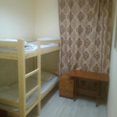 Хостел Наш, Москва, Московская область