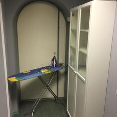 Хостел На Нахимовском проспекте, Москва, Московская область