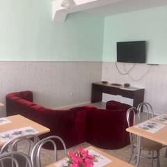 Хостел Наш, Москва, Московская область